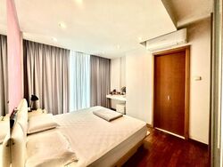 Changi Rise Condominium (D18), Condominium #520136221